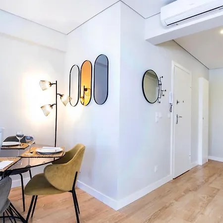 New - Luxury & Bright * Lisbon