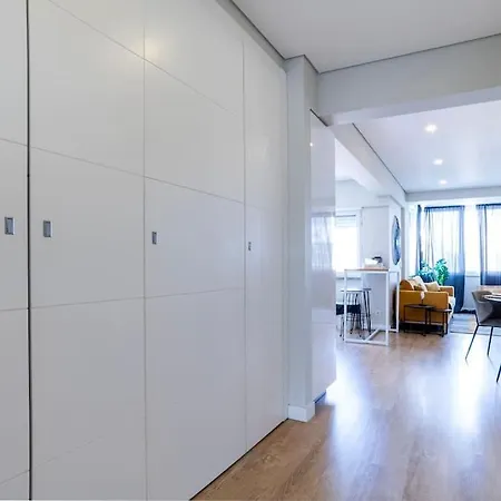 Apartment New - Luxury & Bright Lisbon