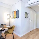 New - Luxury & Bright * Lisboa