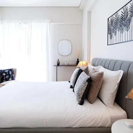 Apartament New - Luxury & Bright *