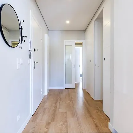 Apartamento New - Luxury & Bright *