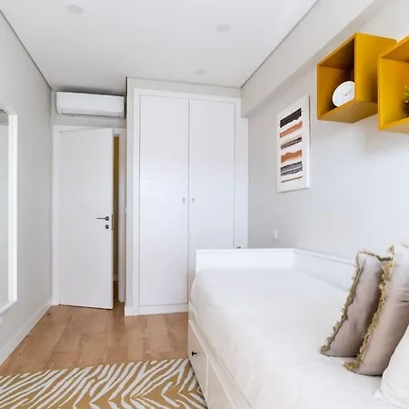 Apartamento New - Luxury & Bright