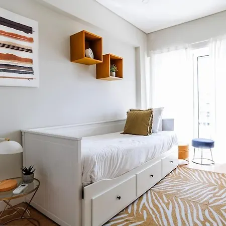 Apartamento New - Luxury & Bright